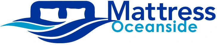 Mattress Oceanside Company Logo