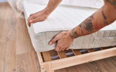 The Ultimate Sleep Guide: Buying a Mattress in Oceanside, CA