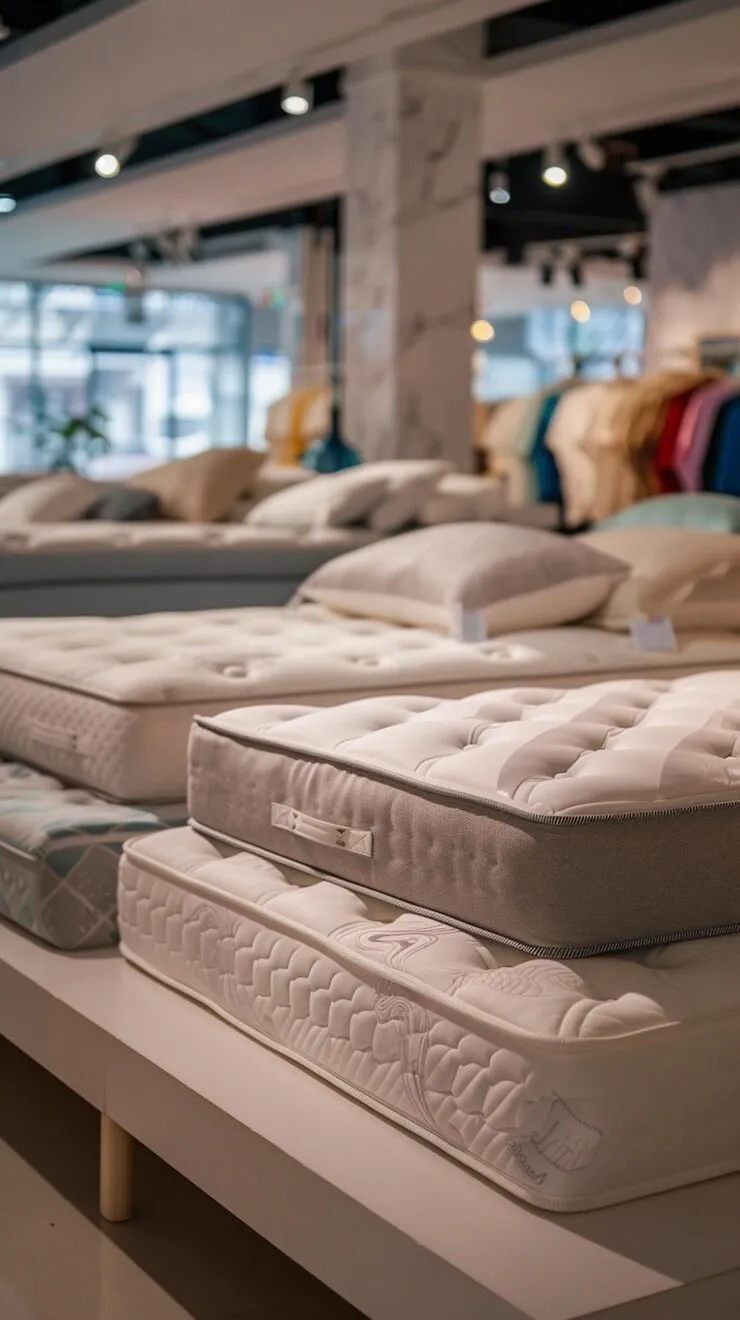 mattress (4) mattress stores in oceanside ca variety display